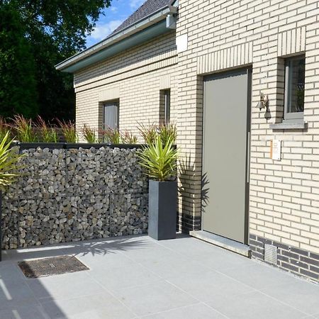 'T Ziltebos Apartment Wenduine Exterior photo