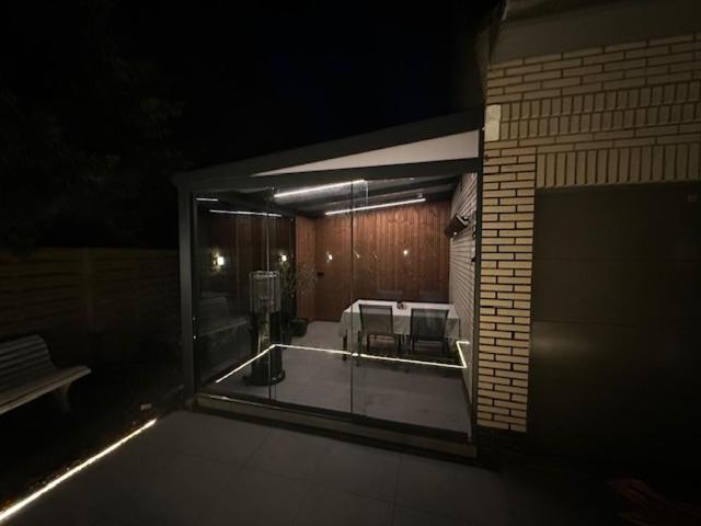 'T Ziltebos Apartment Wenduine Exterior photo