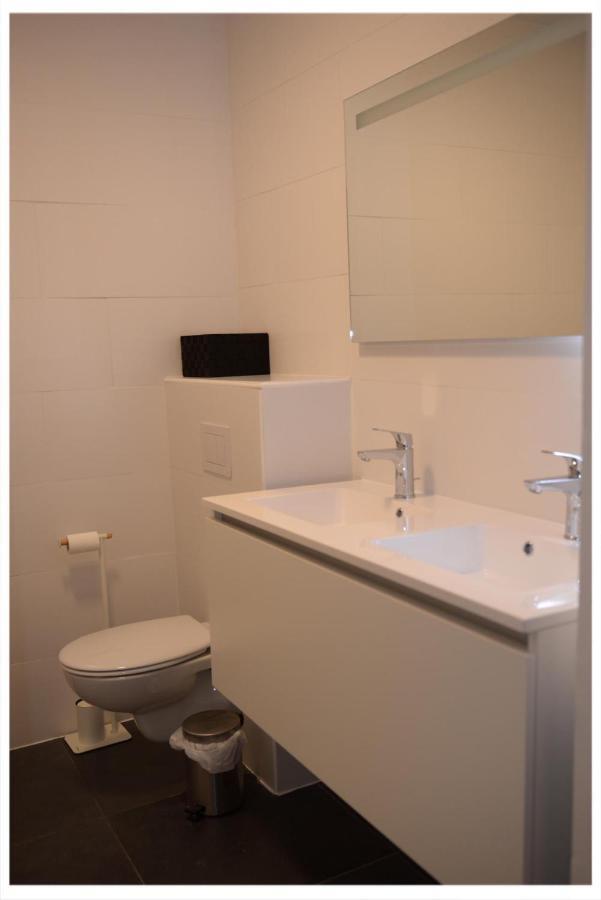 'T Ziltebos Apartment Wenduine Exterior photo